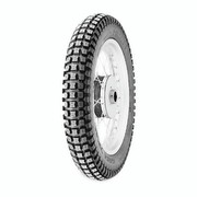 PIRELLI MT 43 Pro Trial TL 4.00-18 64P Motorcycle Enduro Tire PIRELLI MT 43 Pro Trial TL 4.00-18 64P Motorcycle Enduro Tire