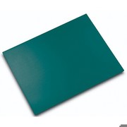 Writing pad 52 x 65 Durella green Writing pad 52 x 65 Durella green