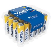 Varta Energy Mignon AA Battery 24 Pack Varta Energy Mignon AA Battery 24 Pack
