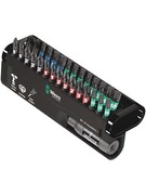 Wera Bc Impaktor/30 Bit Set, C53349, 05 057690 001 Wera Bc Impaktor/30 Bit Set, C53349, 05 057690 001