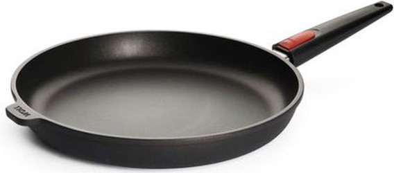 Woll Titanium Nowo Induction Cast Pan 32 cm Woll Titanium Nowo Induction Cast Pan 32 cm