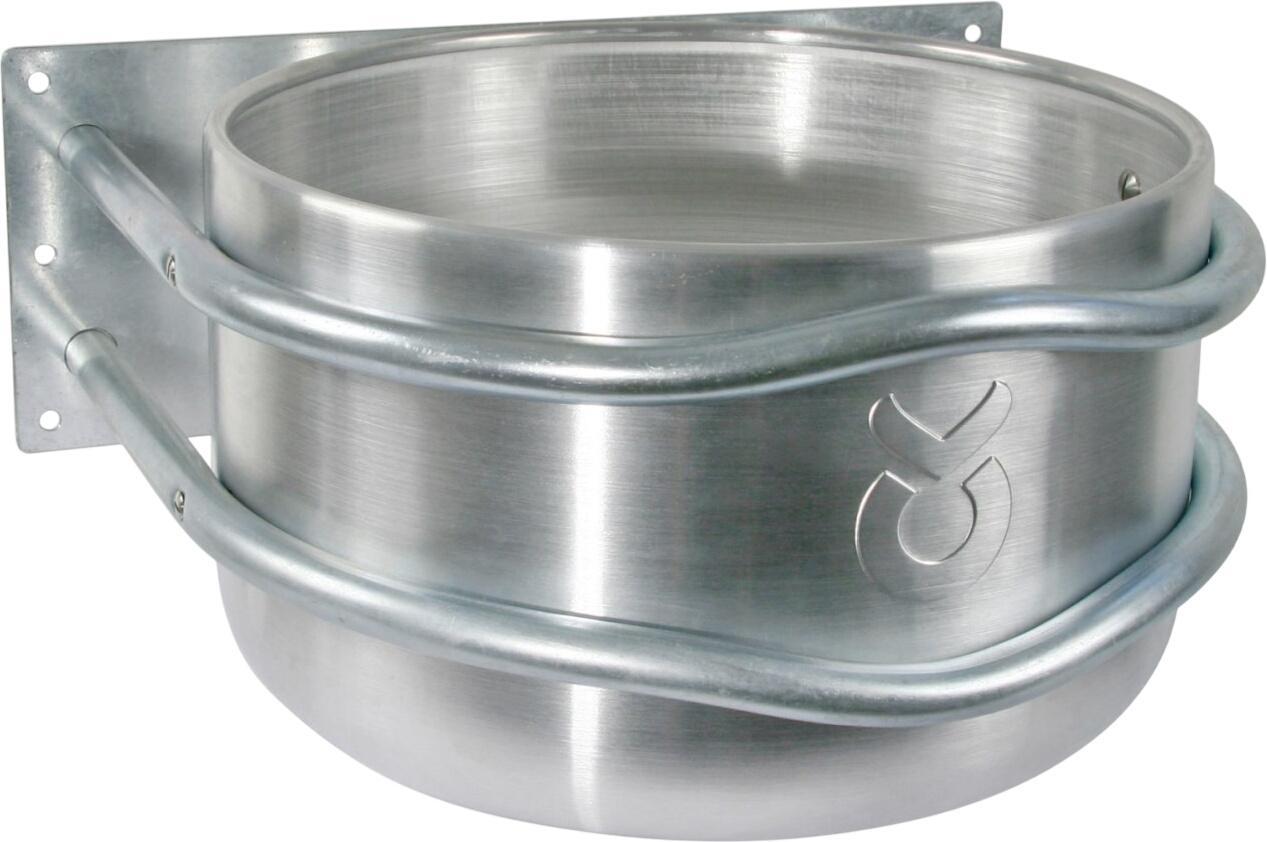 Kerbl Aluminum Feeding Trough (32495) Kerbl Aluminum Feeding Trough (32495)