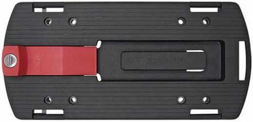 Klickfix GTA Adapter for Luggage Rack (0208) Klickfix GTA Adapter for Luggage Rack (0208)