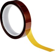 Scotch Kapton Tape 50.8mmx33m Polyimide Scotch Kapton Tape 50.8mmx33m Polyimide