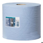 Tork Extra-strong industrial paper wipe cloth (130081) Tork Extra-strong industrial paper wipe cloth (130081)