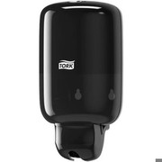 Tork Mini dispenser for liquid soap (561008) Tork Mini dispenser for liquid soap (561008)