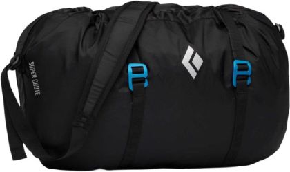 Black Diamond Super Chute Rope Bag Black Diamond Super Chute Rope Bag