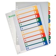 Project register 1-10 Project register 1-10