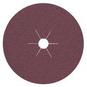 klingspor fiber disc CS 561, diameter mm: 125, grit: 36, pack quantity: 25 klingspor fiber disc CS 561, diameter mm: 125, grit: 36, pack quantity: 25