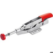 Bessey toggle clamp with horizontal base plate ST 6pcs Bessey toggle clamp with horizontal base plate ST 6pcs