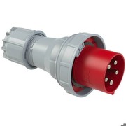 PCE CEE Plug 125 A IP67 PCE CEE Plug 125 A IP67