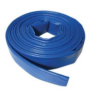 Silverline 633827 flat hose 10 m x 25 mm Silverline 633827 flat hose 10 m x 25 mm
