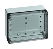 Tg Plastic Housing Tg Abs 2015-8-T, S22503, Spelsberg, 10100901 Tg Plastic Housing Tg Abs 2015-8-T, S22503, Spelsberg, 10100901
