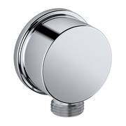 Ideal Standard Idealrain wall connection elbow recessed Ideal Standard Idealrain wall connection elbow recessed