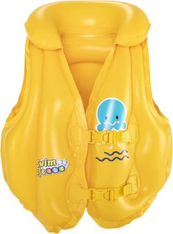 Bestway Swim Safe Life Jacket Bestway Swim Safe Life Jacket