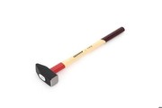 Gedore Sledgehammer ROTBAND-PLUS 609 H-4 L/W/H: 700x180x70 8673490 Gedore Sledgehammer ROTBAND-PLUS 609 H-4 L/W/H: 700x180x70 8673490