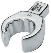 Gedore Open-End Box Wrench 7312-19 L/W/H: 47x34x15 7686260 Gedore Open-End Box Wrench 7312-19 L/W/H: 47x34x15 7686260