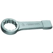 Gedore Impact Ring Spanner 12-point 130 mm 306 130 L/W/H: 515x195x60 6477560 Gedore Impact Ring Spanner 12-point 130 mm 306 130 L/W/H: 515x195x60 6477560