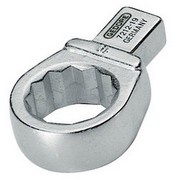 Gedore Socket Ring Spanner 9x12 7212-08 L/B/H: 41x22x15 7691420 Gedore Socket Ring Spanner 9x12 7212-08 L/B/H: 41x22x15 7691420