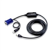 USB CPU module, 4.5 meter LAN cable, ATEN ALTUSEN KA7970 KA7970 USB CPU module, 4.5 meter LAN cable, ATEN ALTUSEN KA7970 KA7970