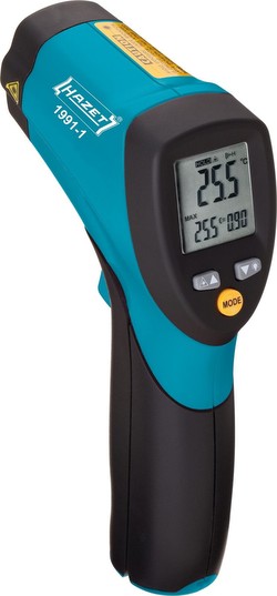 Hazet Infrared Thermometer 1991-1 Hazet Infrared Thermometer 1991-1