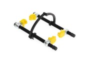 Gedore Universal Spring Compressor 1.78/PK1 L/W/H: 265x230x44 8031030 Gedore Universal Spring Compressor 1.78/PK1 L/W/H: 265x230x44 8031030