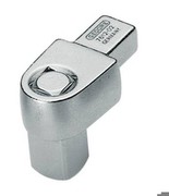 Gedore Square Drive 3/8'' SE 9x12 7612-01 L/B/H: 44x22x27 7679800 Gedore Square Drive 3/8'' SE 9x12 7612-01 L/B/H: 44x22x27 7679800