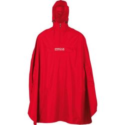 PRO-X elements Pasofino Xplus rain jacket red PRO-X elements Pasofino Xplus rain jacket red