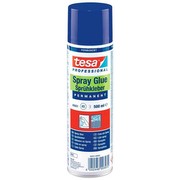 Tesa Permanent Spray Adhesive 500 ml Tesa Permanent Spray Adhesive 500 ml