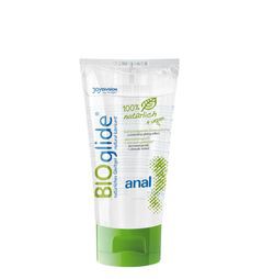 Joydivision BIOglide anal organic lubricant 80 ml Joydivision BIOglide anal organic lubricant 80 ml