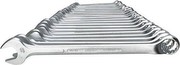 Gedore Ring Spanner Set 8-32 mm (6013060) Gedore Ring Spanner Set 8-32 mm (6013060)