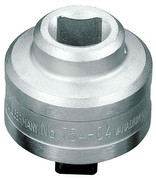 Gedore 3/4'' Reversible Ratchet Left 754-14 L/W/H: 82x67x82 7686930 Gedore 3/4'' Reversible Ratchet Left 754-14 L/W/H: 82x67x82 7686930