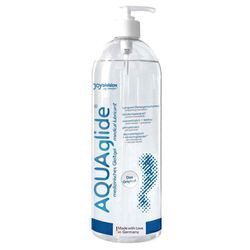 Joydivision AQUAglide lubricant dispenser, 1 l Joydivision AQUAglide lubricant dispenser, 1 l