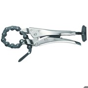 Gedore Chain Pipe Cutter 4589 L/W/H: 255x105x60 1446940 Gedore Chain Pipe Cutter 4589 L/W/H: 255x105x60 1446940