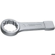 Gedore Impact Ring Spanner 12-Point 120 mm 306 120 L/W/H: 470x18x52 6477210 Gedore Impact Ring Spanner 12-Point 120 mm 306 120 L/W/H: 470x18x52 6477210