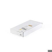 Fellowes 54450 Wire Binding Spine A4, 6mm, Silver, 100 Pieces Fellowes 54450 Wire Binding Spine A4, 6mm, Silver, 100 Pieces