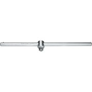 Gedore Cross Handle 1'' 700 mm 2187 L/W/H: 705x50x80 6180120 Gedore Cross Handle 1'' 700 mm 2187 L/W/H: 705x50x80 6180120