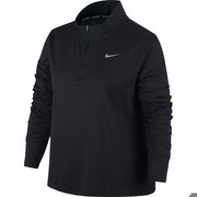 NIKE Element Half-Zip Women NIKE Element Half-Zip Women
