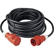 AS Schwabe CEE extension cable IP44 10m (60366) AS Schwabe CEE extension cable IP44 10m (60366)