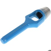 dako Henkellocheisen DIN 7200 Form A, hole diameter mm / inch: 24 / 15/16" dako Henkellocheisen DIN 7200 Form A, hole diameter mm / inch: 24 / 15/16"