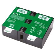 APC Replacement Battery Cartridge #124 - UPS Battery APC Replacement Battery Cartridge #124 - UPS Battery