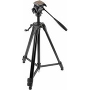 Walimex FW-3970 Semi-Pro Tripod with Pan Head 172cm Walimex FW-3970 Semi-Pro Tripod with Pan Head 172cm