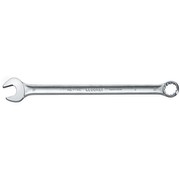 Gedore extra long ring and open-end wrench UD profile 24 mm 7 XL 24 L/B/H: 512x130x56 6101270 Gedore extra long ring and open-end wrench UD profile 24 mm 7 XL 24 L/B/H: 512x130x56 6101270