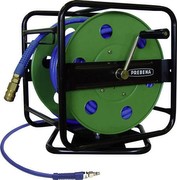 Prebena Z180.00 - Pneumatic Hose Reel Prebena Z180.00 - Pneumatic Hose Reel