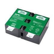 APC-MGE APC Replacement Battery Cartridge #123 - UPS Battery - Lead Acid APCRBC123 APC-MGE APC Replacement Battery Cartridge #123 - UPS Battery - Lead Acid APCRBC123