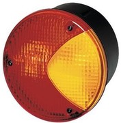 Hella Tail Light, Left Right, 2SD 964 169-111 Hella Tail Light, Left Right, 2SD 964 169-111
