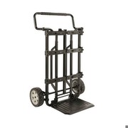 Dewalt Heavy Duty Trolley DS Carrier - 1-70-324 Dewalt Heavy Duty Trolley DS Carrier - 1-70-324