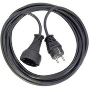 Brennenstuhl Extension Cord 5m Black Brennenstuhl Extension Cord 5m Black