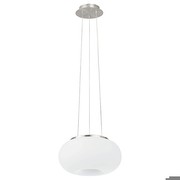 Eglo 86813 Pendant Light OPTICA 2-Light 230V 2 x E27 60W 86813 Eglo 86813 Pendant Light OPTICA 2-Light 230V 2 x E27 60W 86813