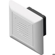 Grothe Flush-mounted electronic doorbell UP-Gong 120ws (43701) Grothe Flush-mounted electronic doorbell UP-Gong 120ws (43701)